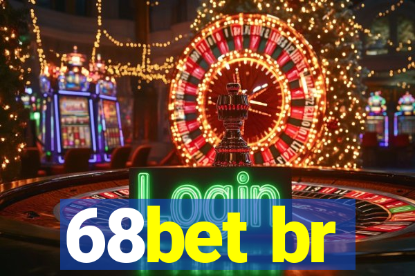 68bet br